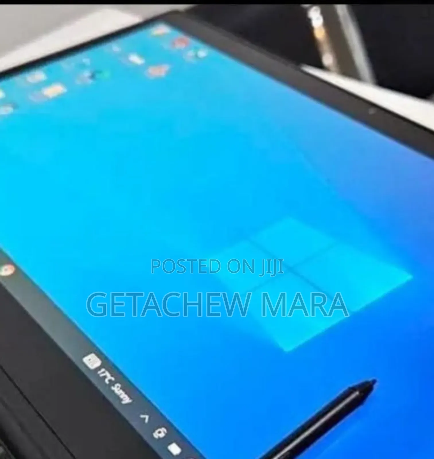 New Laptop Lenovo ThinkPad Yoga 8GB Intel Core I7 SSD 512GB