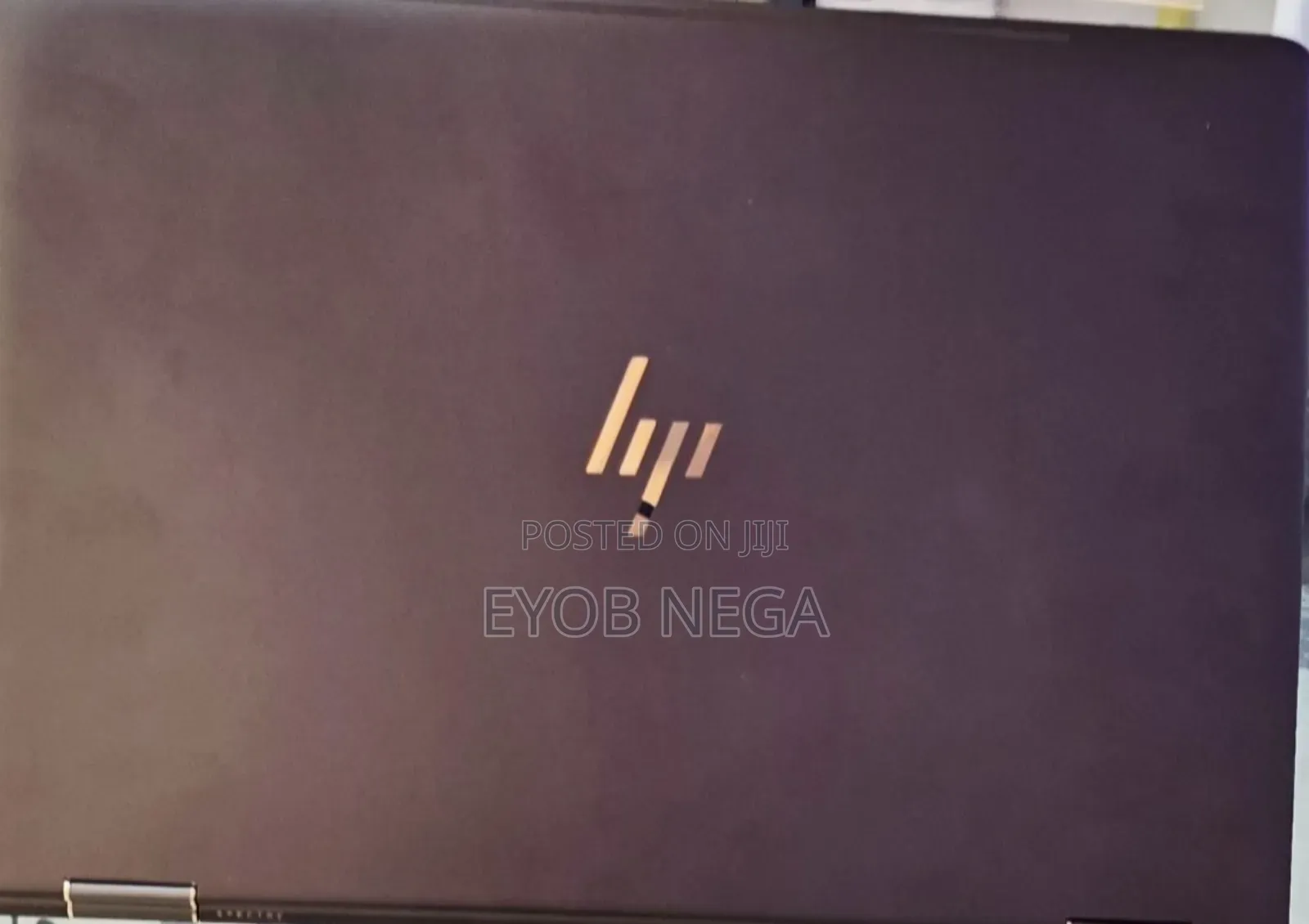 New Laptop HP Spectre X360 16GB Intel Core I7 SSD 512GB