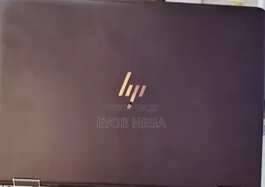 New Laptop HP Spectre X360 16GB Intel Core I7 SSD 512GB