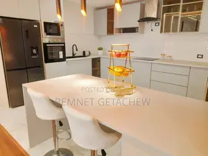 3bdrm Apartment in Dema Hope, Bole for sale