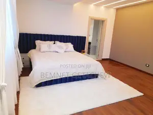 3bdrm Apartment in Dema Hope, Bole for sale