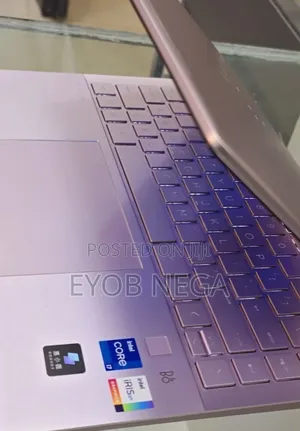 New Laptop HP Pavilion 14 16GB Intel Core I7 SSD 512GB