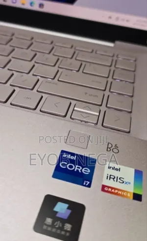 New Laptop HP Pavilion 14 16GB Intel Core I7 SSD 512GB