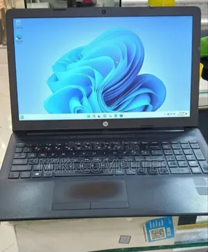 New Laptop HP Stream Notebook 8GB Intel Core I5 HDD+SSD 256GB