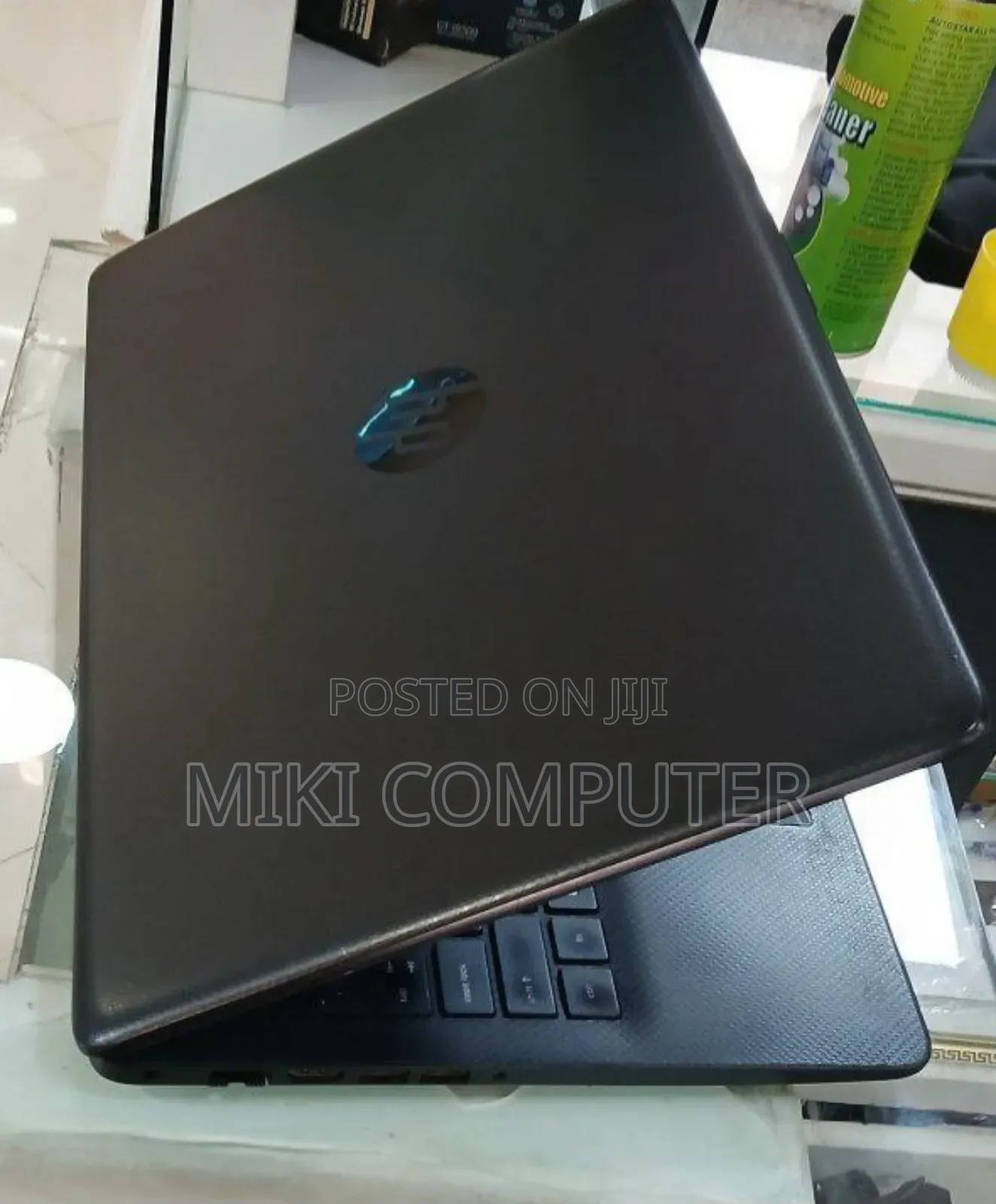 New Laptop HP Stream Notebook 8GB Intel Core I5 HDD+SSD 256GB