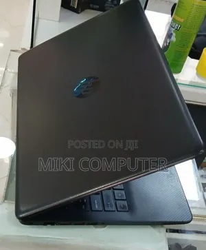 New Laptop HP Stream Notebook 8GB Intel Core I5 HDD+SSD 256GB