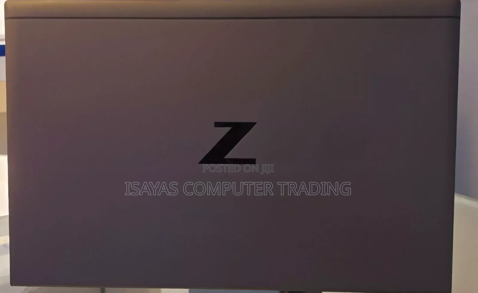 New Laptop HP ZBook 14 32GB Intel Core I7 SSD 1T