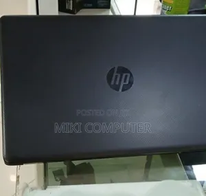New Laptop HP Stream Notebook 8GB Intel Core I5 HDD+SSD 256GB