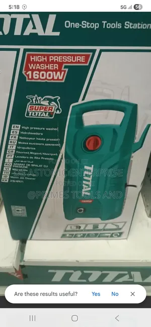 Photo - Machinery and Tools