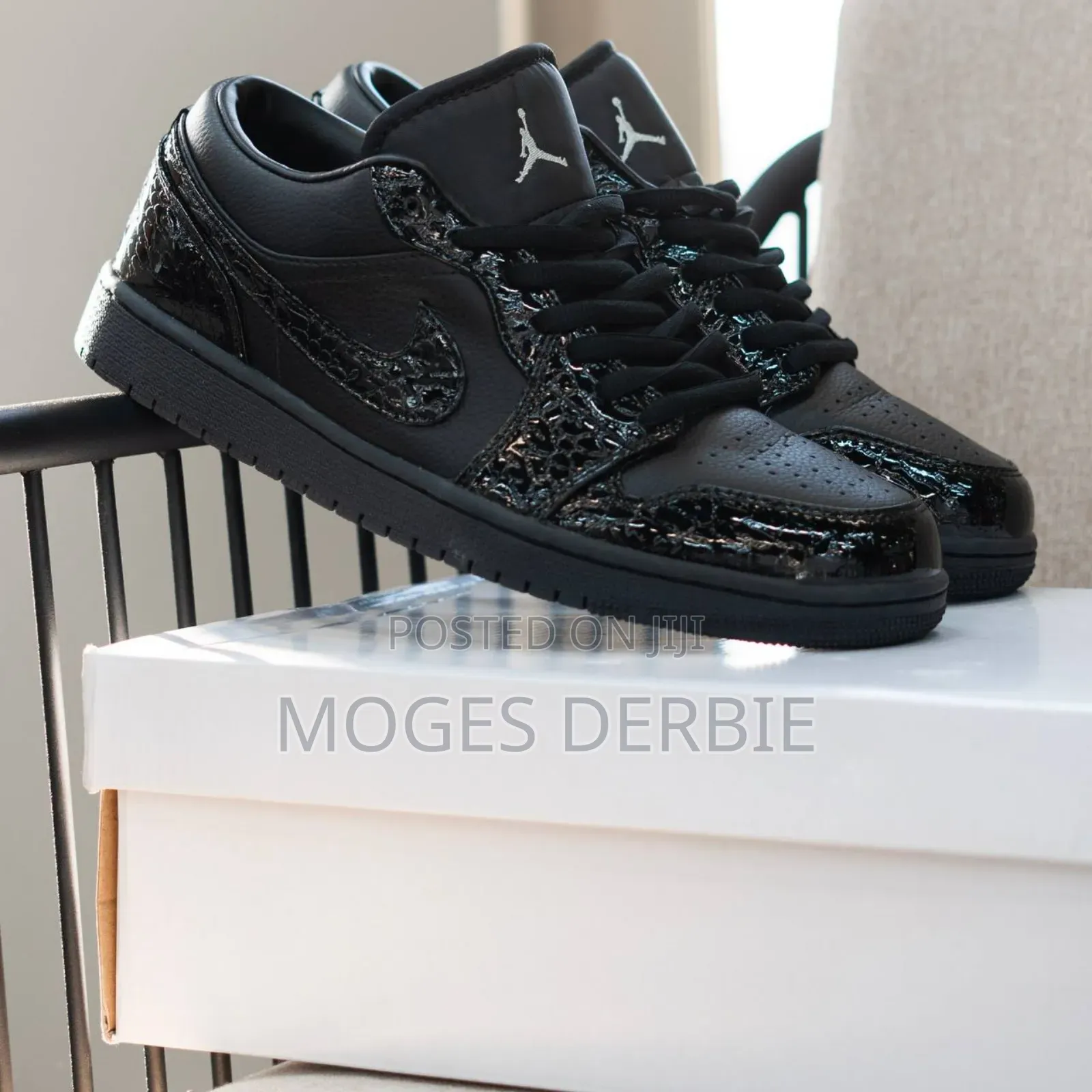 Jordan 1 Low High Quality