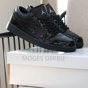 Jordan 1 Low High Quality