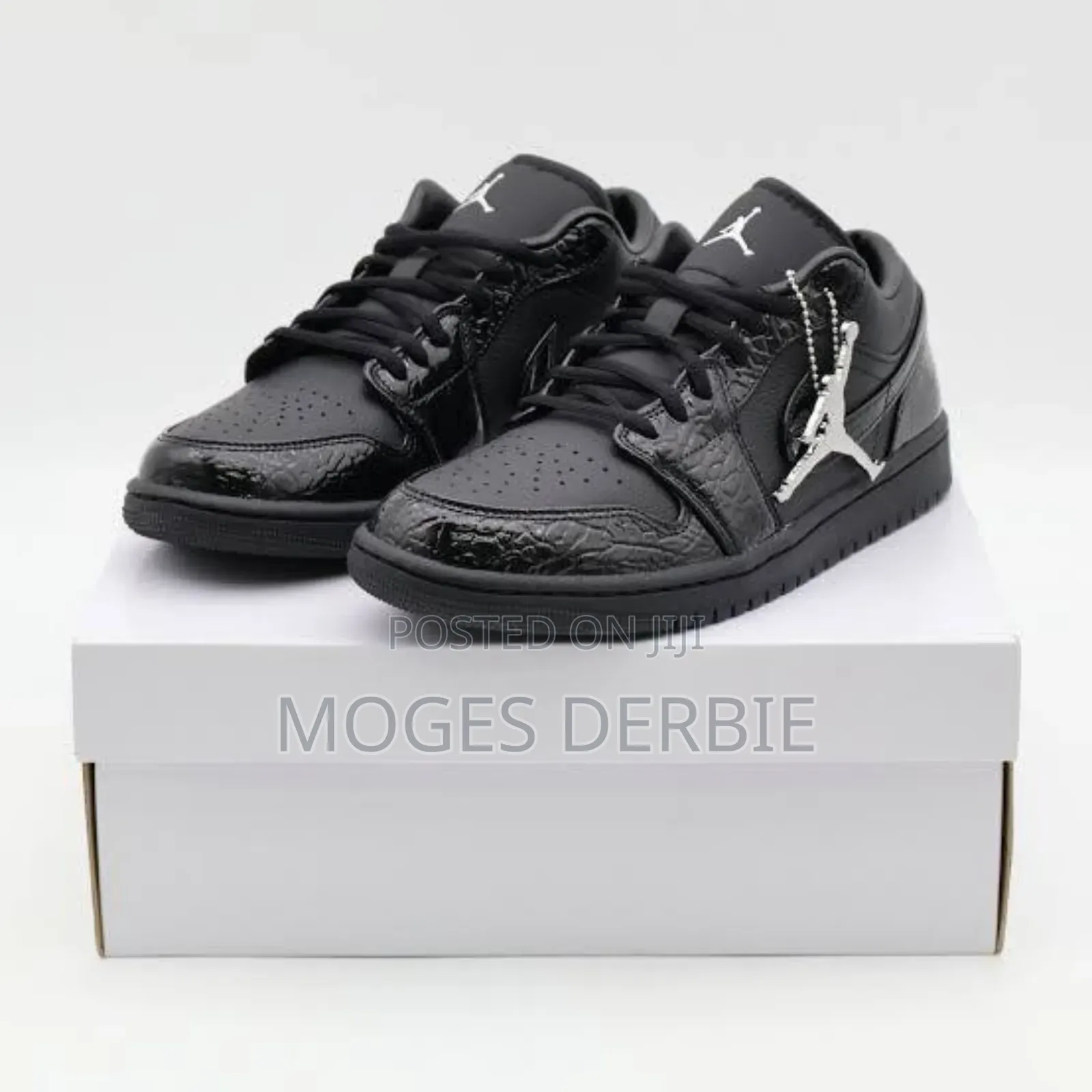 Jordan 1 Low High Quality