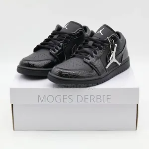 Jordan 1 Low High Quality