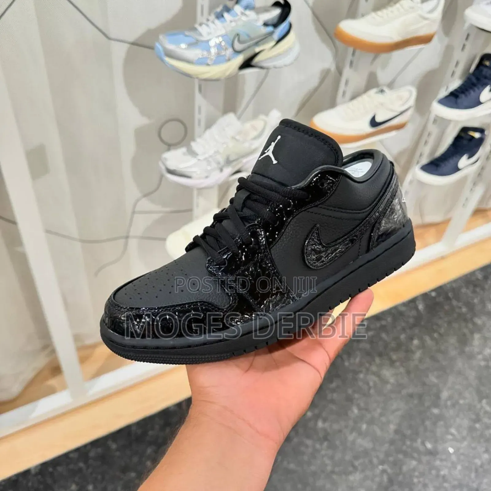 Jordan 1 Low High Quality