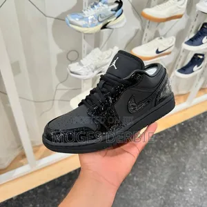 Jordan 1 Low High Quality
