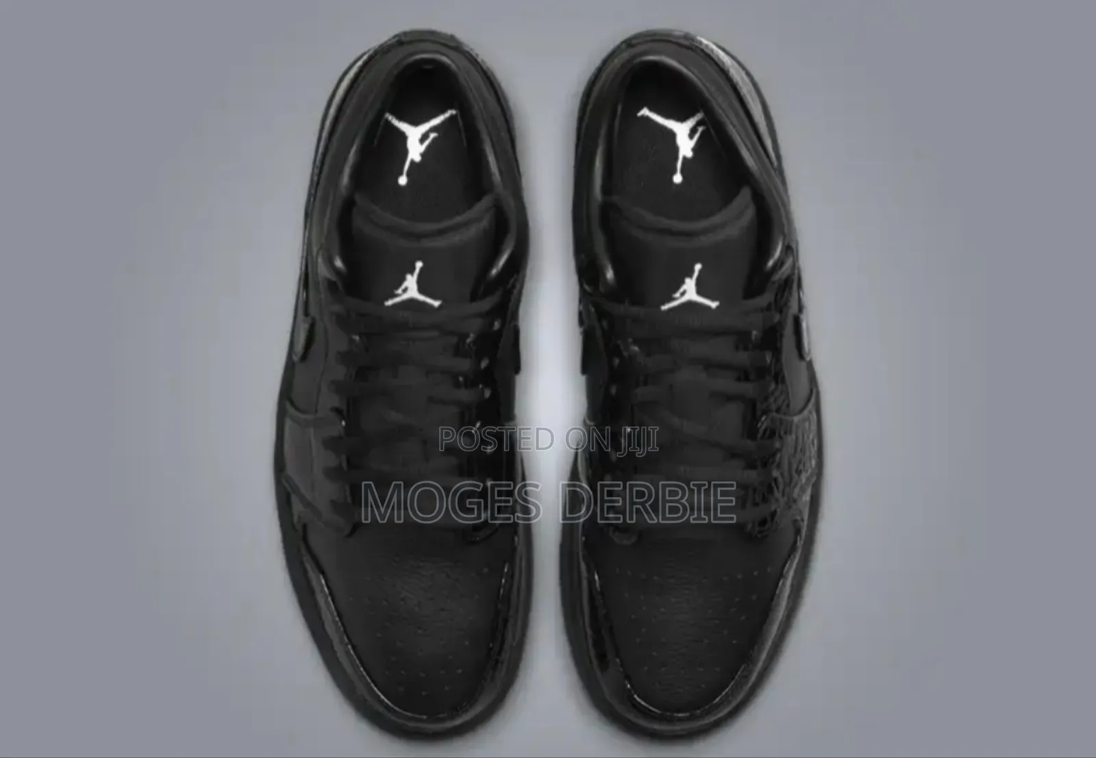 Jordan 1 Low High Quality