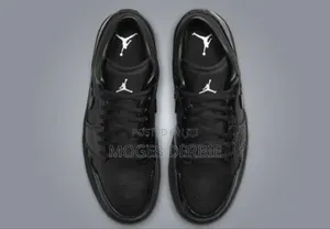 Jordan 1 Low High Quality