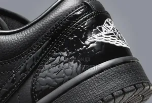 Jordan 1 Low High Quality