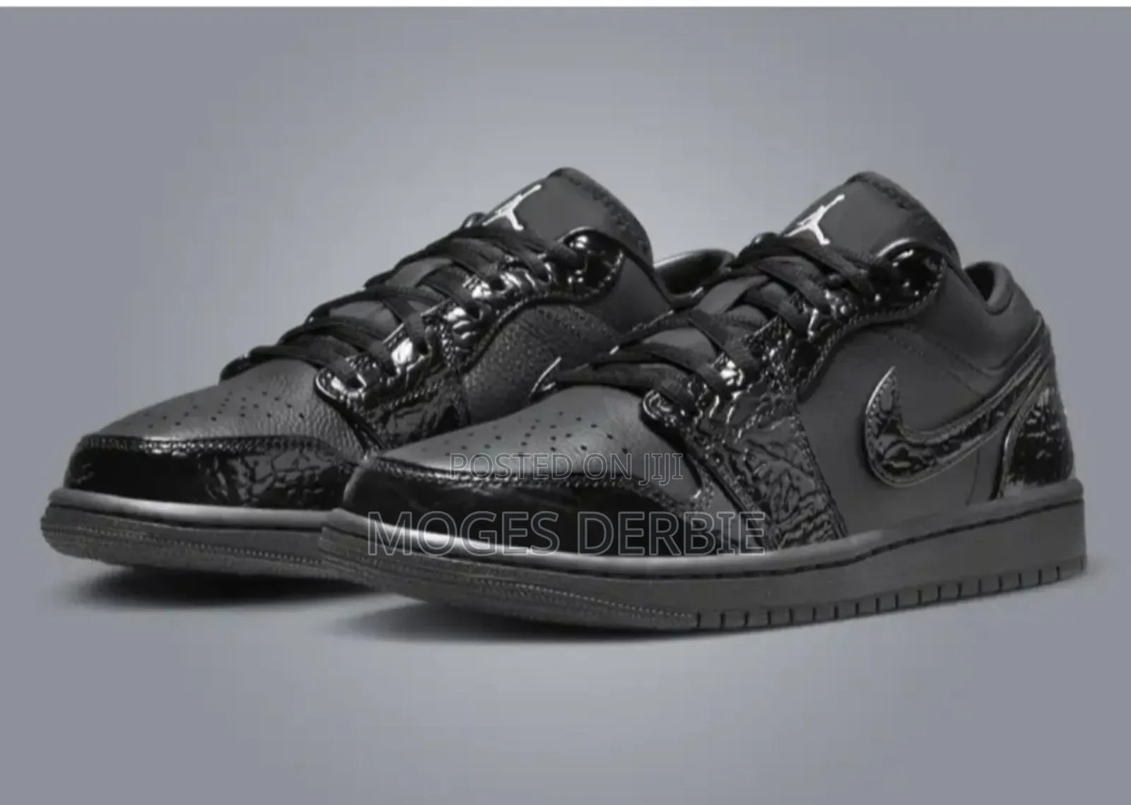 Jordan 1 Low High Quality