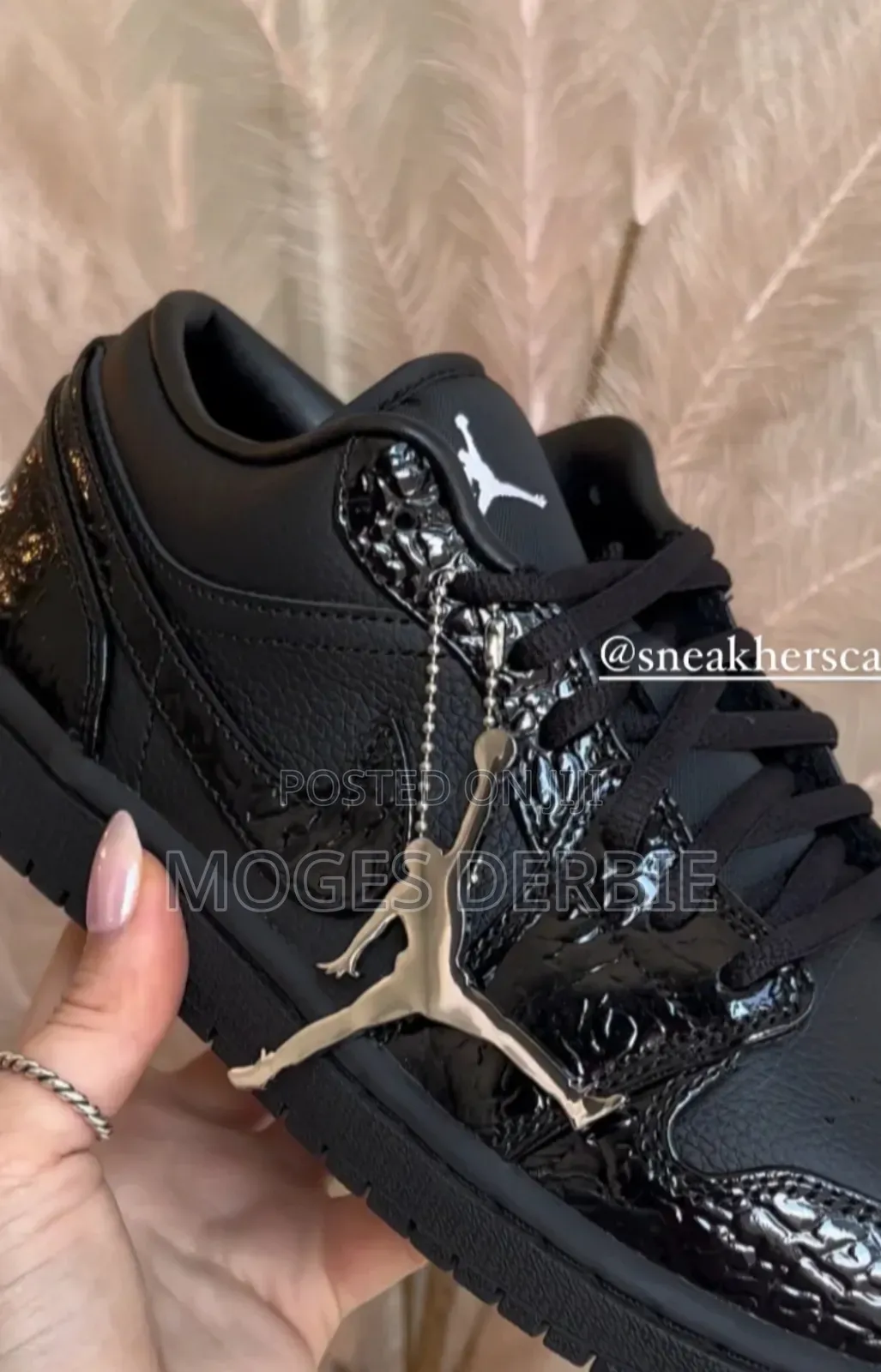 Jordan 1 Low High Quality