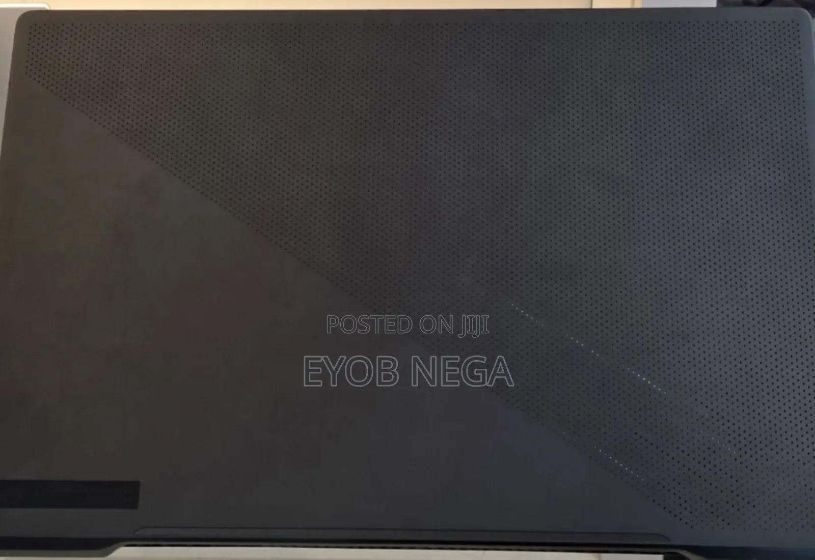 New Laptop Asus ROG Zephyrus G16 16GB Intel Core I9 SSD 1T