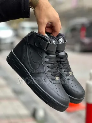 Air Force 1 Boots