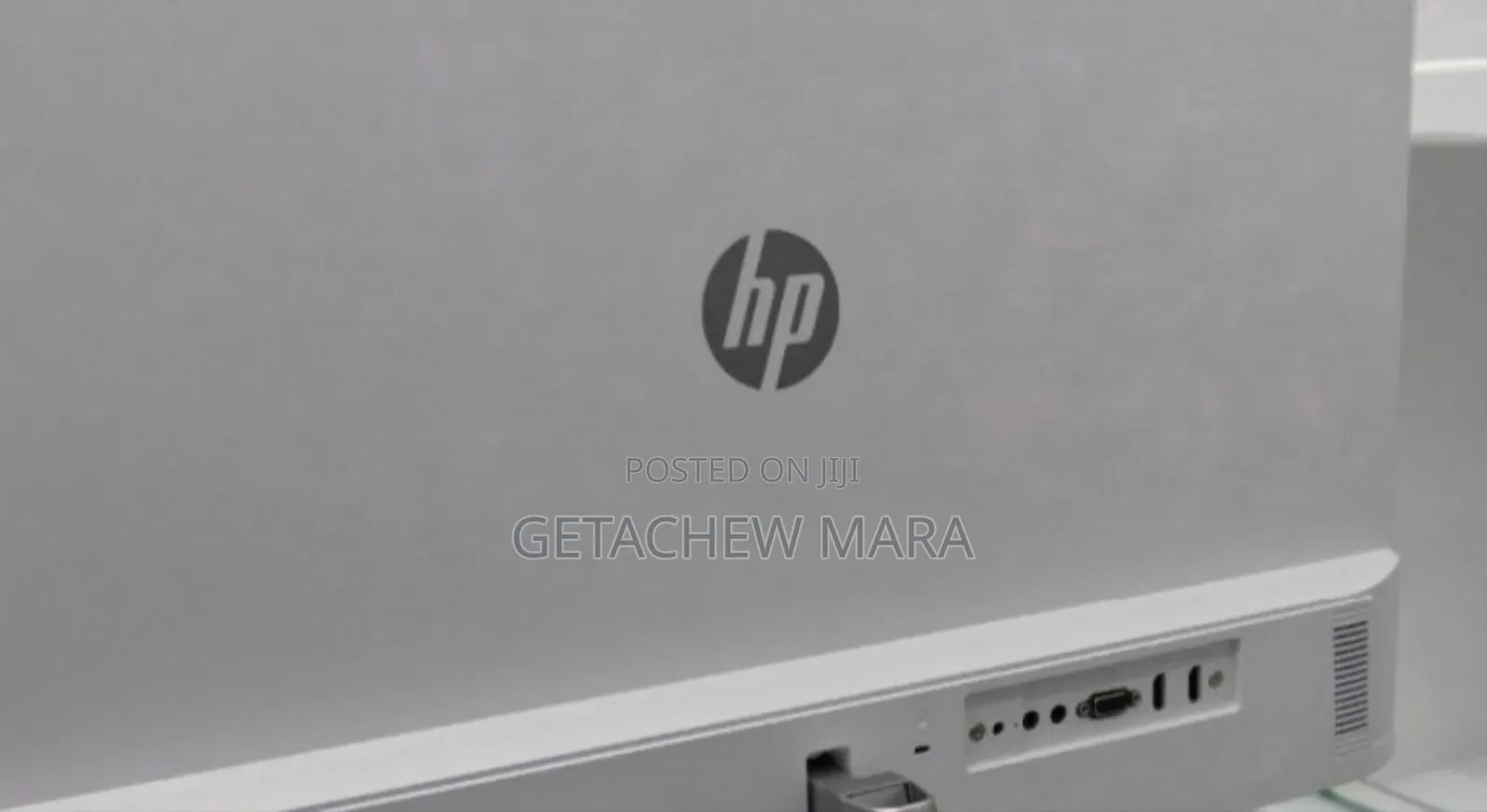 New Laptop HP Pavilion 15 8GB Intel Core I5 SSD 1T