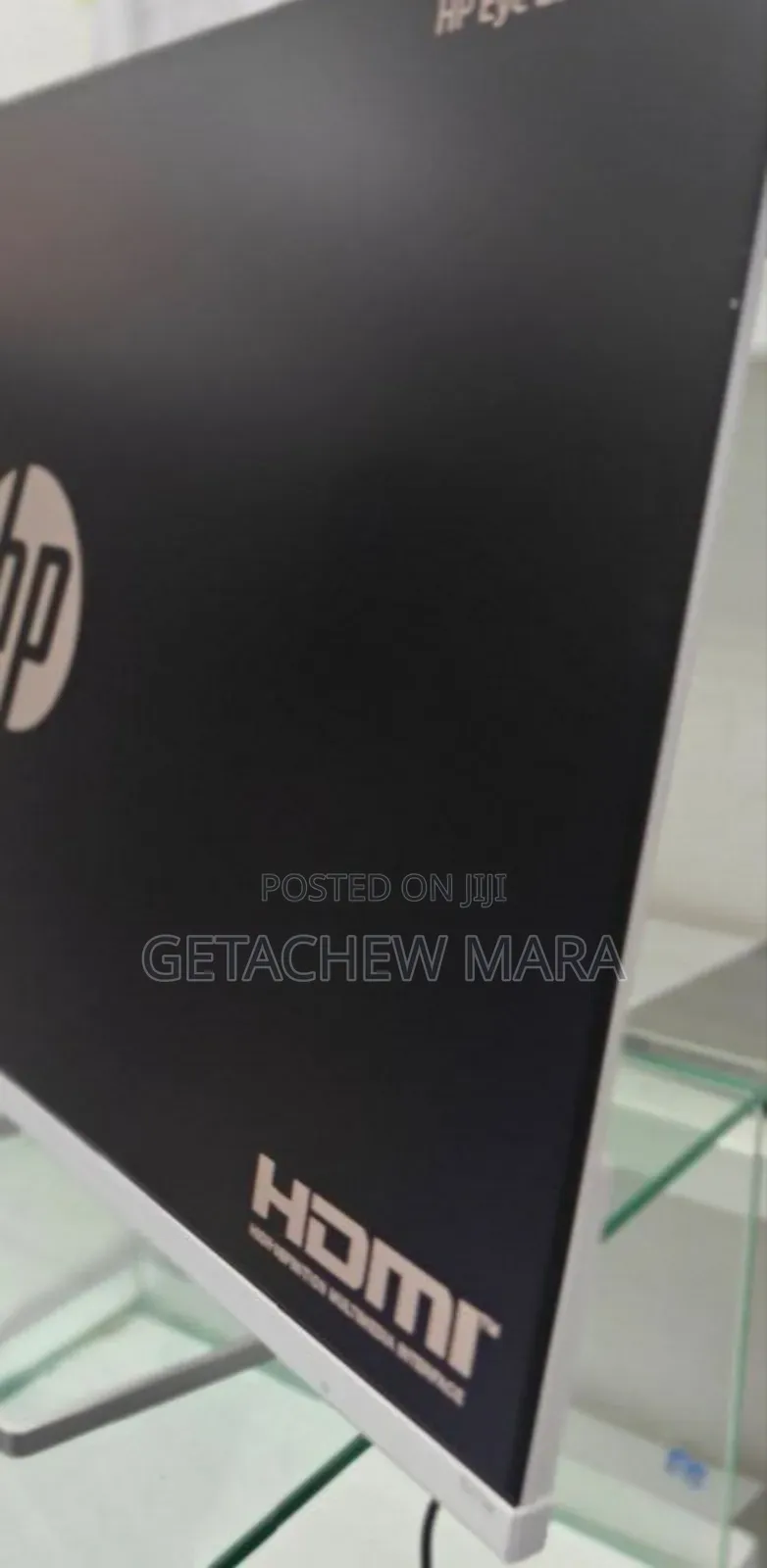 New Laptop HP Pavilion 15 8GB Intel Core I5 SSD 1T