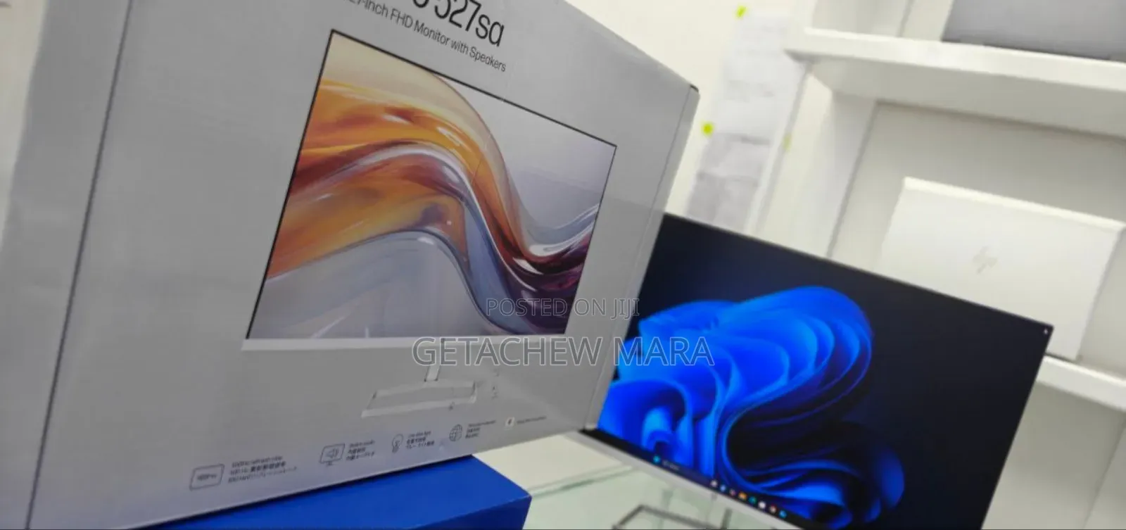 New Laptop HP Pavilion 15 8GB Intel Core I5 SSD 1T