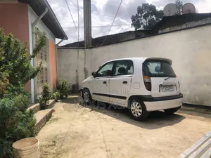 Photo - Furnished 3bdrm Villa in Gullele for sale