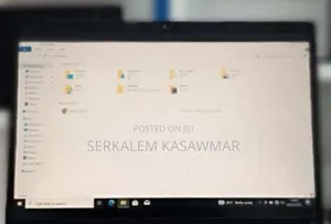 New Laptop Lenovo ThinkPad E14 Gen 4 16GB Intel Core i7 SSD 512GB