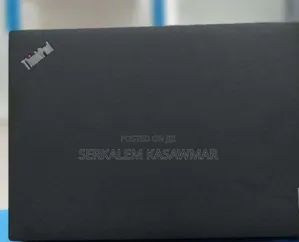 New Laptop Lenovo ThinkPad E14 Gen 4 16GB Intel Core i7 SSD 512GB