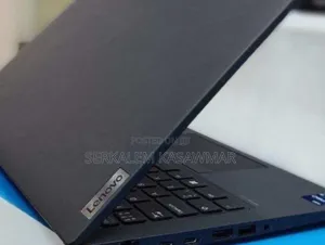 Photo - New Laptop Lenovo ThinkPad E14 Gen 4 16GB Intel Core i7 SSD 512GB