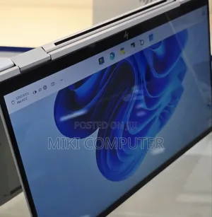 Photo - New Laptop HP EliteBook X360 1040 G7 16GB Intel Core I7 SSD 512GB