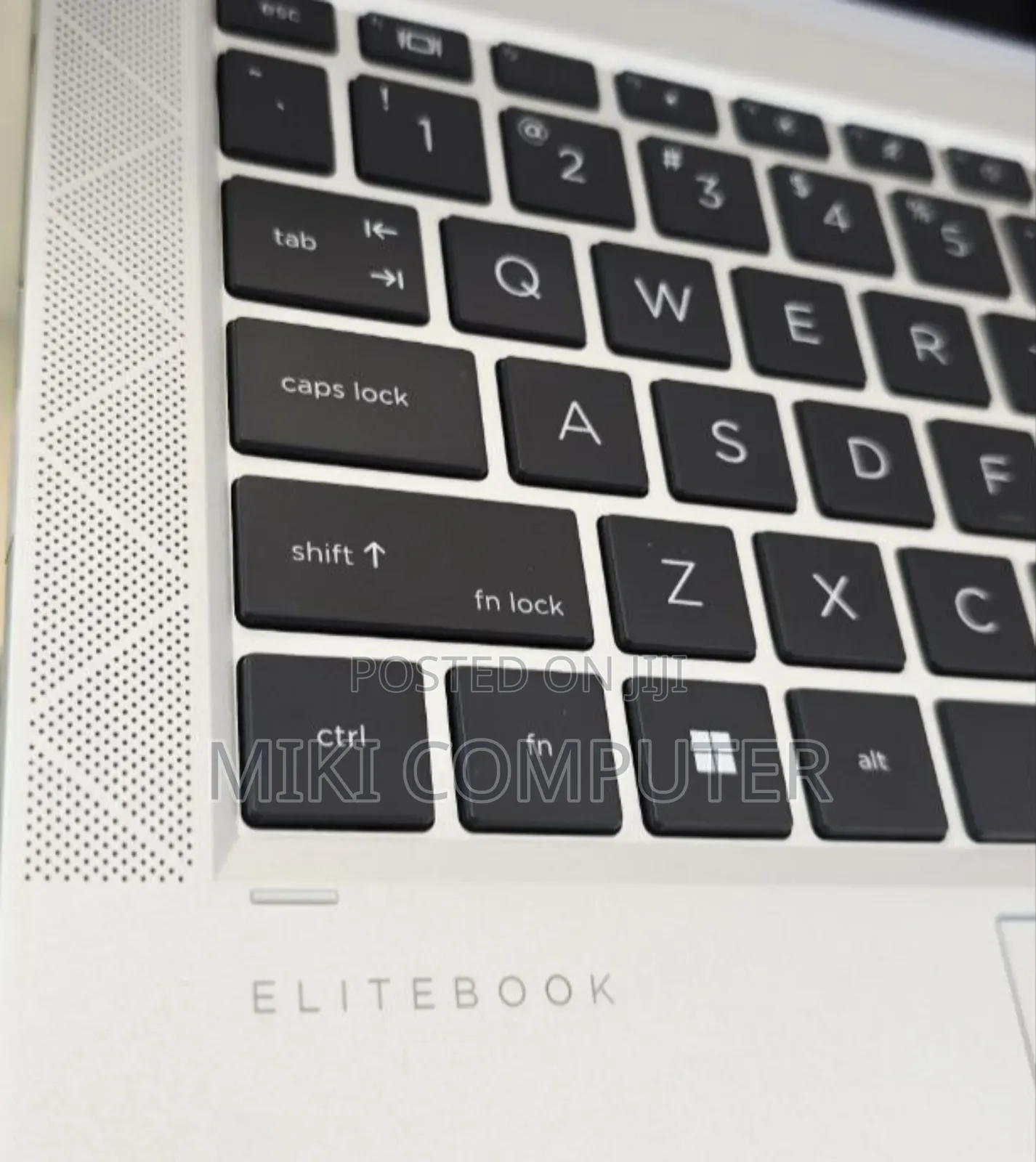 New Laptop HP EliteBook X360 1040 G7 16GB Intel Core I7 SSD 512GB