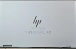 New Laptop HP EliteBook X360 1040 G7 16GB Intel Core I7 SSD 512GB