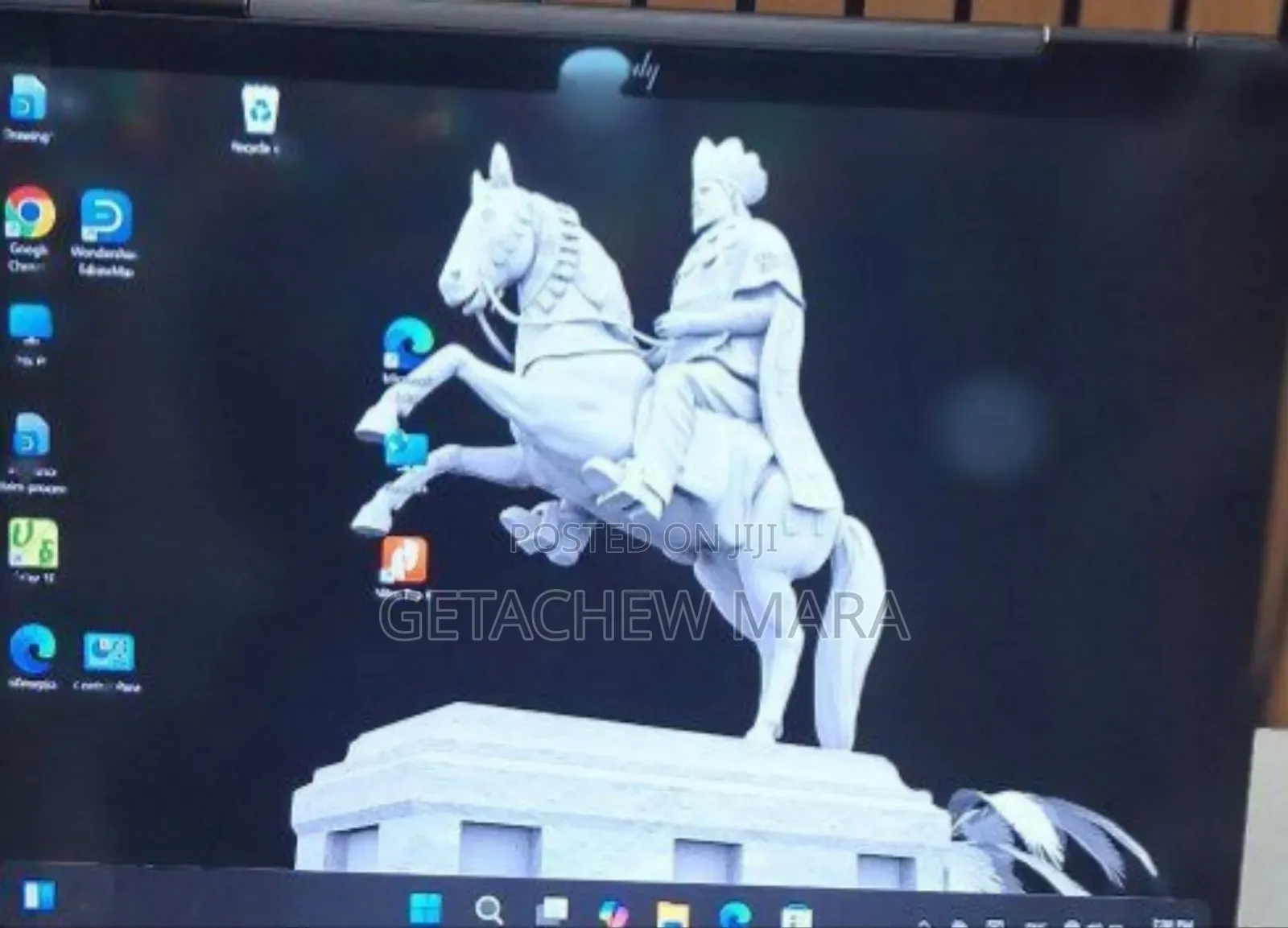 New Laptop HP Spectre 16GB Intel Core I5 SSD 1T