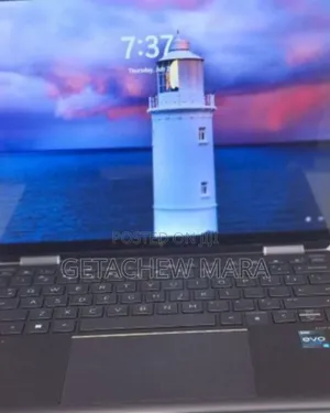 New Laptop HP Spectre 16GB Intel Core I5 SSD 1T