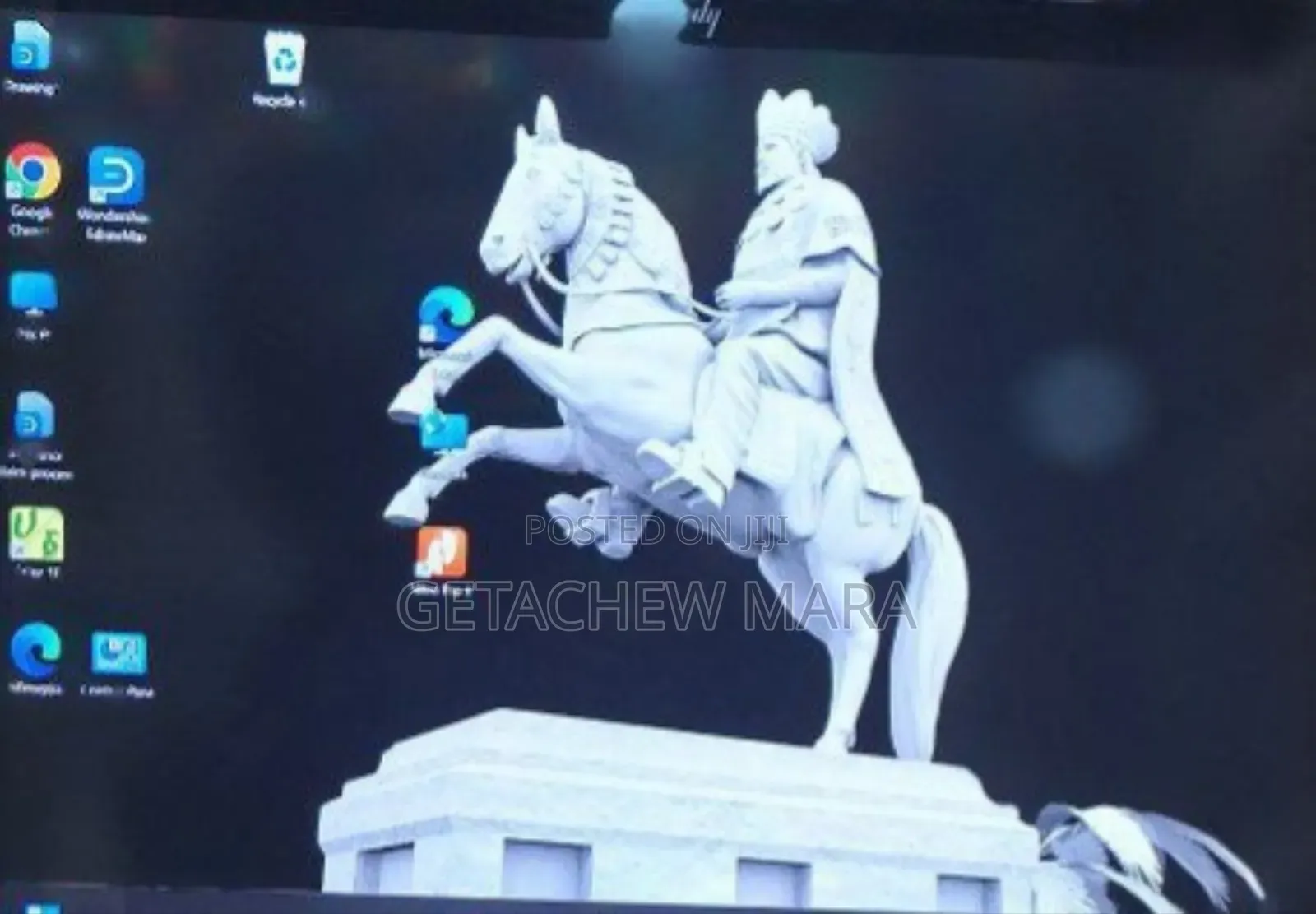 New Laptop HP Spectre 16GB Intel Core I5 SSD 1T