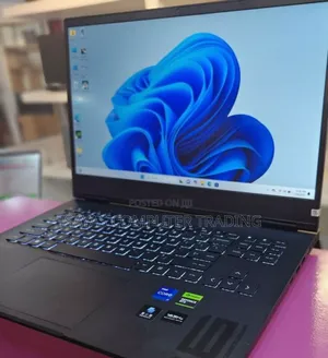 New Laptop HP Omen 15t 16GB Intel Core I7 SSD 1T