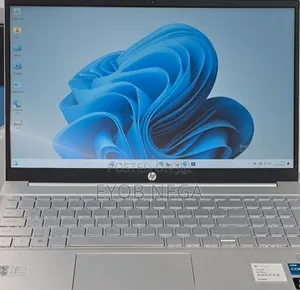 New Laptop HP Pavilion 15 16GB Intel Core I5 SSD 1T