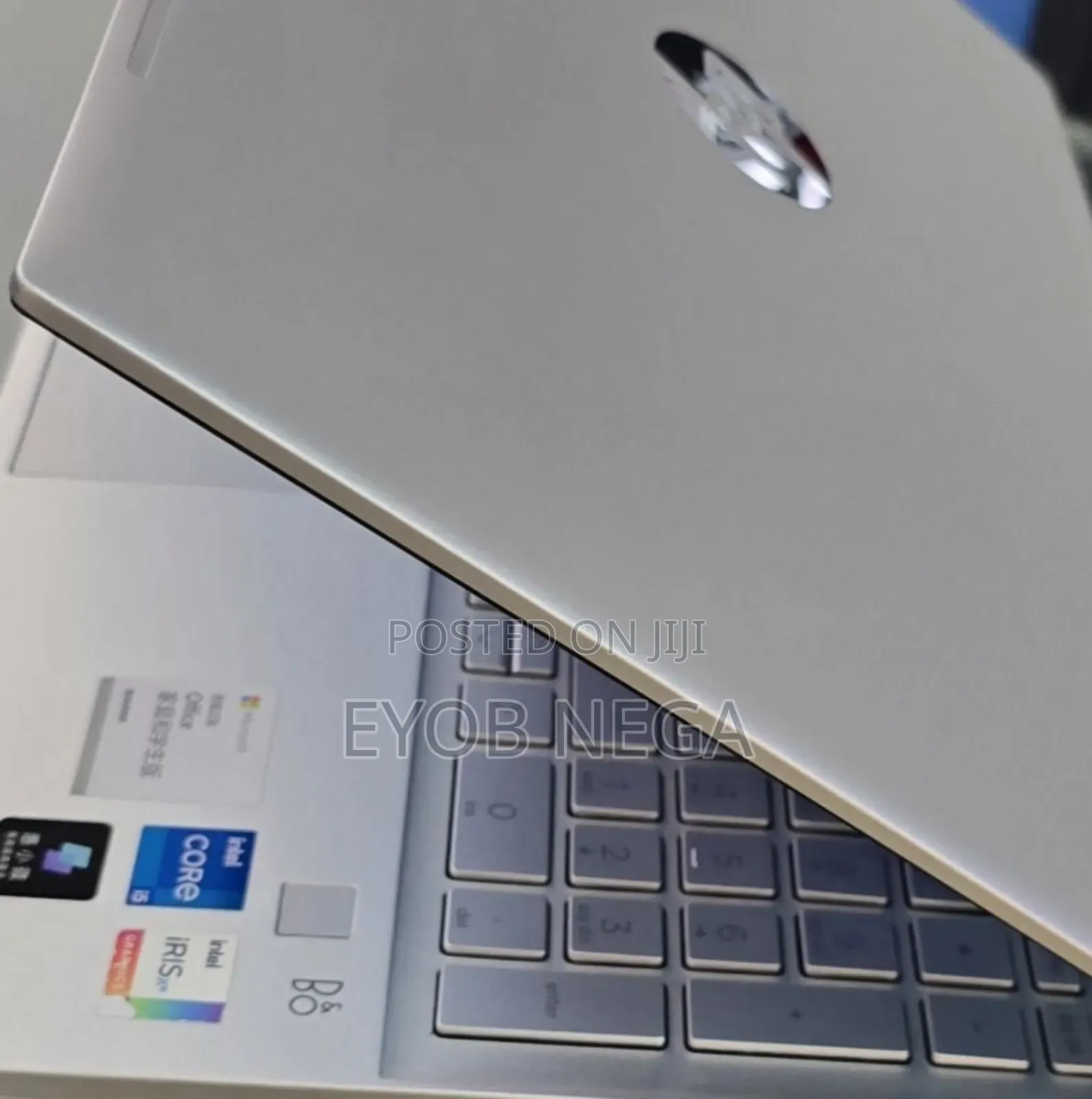 New Laptop HP Pavilion 15 16GB Intel Core I5 SSD 1T