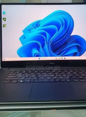 New Laptop Dell XPS 15 32GB Intel Core i7 SSD 1T