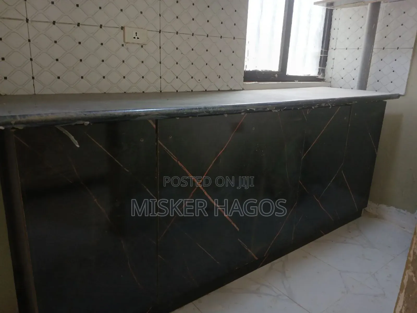 Furnished 2bdrm Condo in Bole for rent