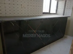 Photo - Furnished 2bdrm Condo in Bole for rent