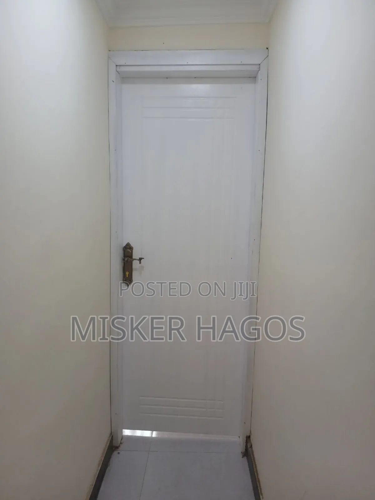 Furnished 2bdrm Condo in Bole for rent