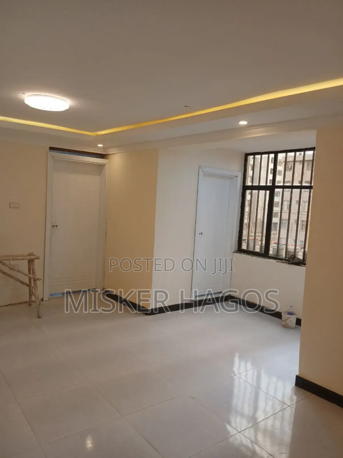 Furnished 2bdrm Condo in Bole for rent