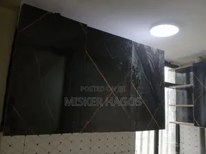 Furnished 2bdrm Condo in Bole for rent