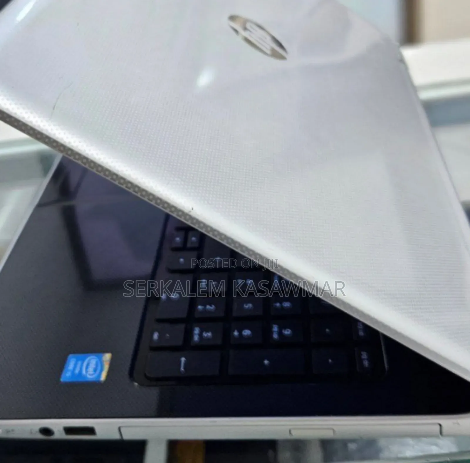 New Laptop HP Pavilion 15 8GB Intel Core I5 HDD 1T