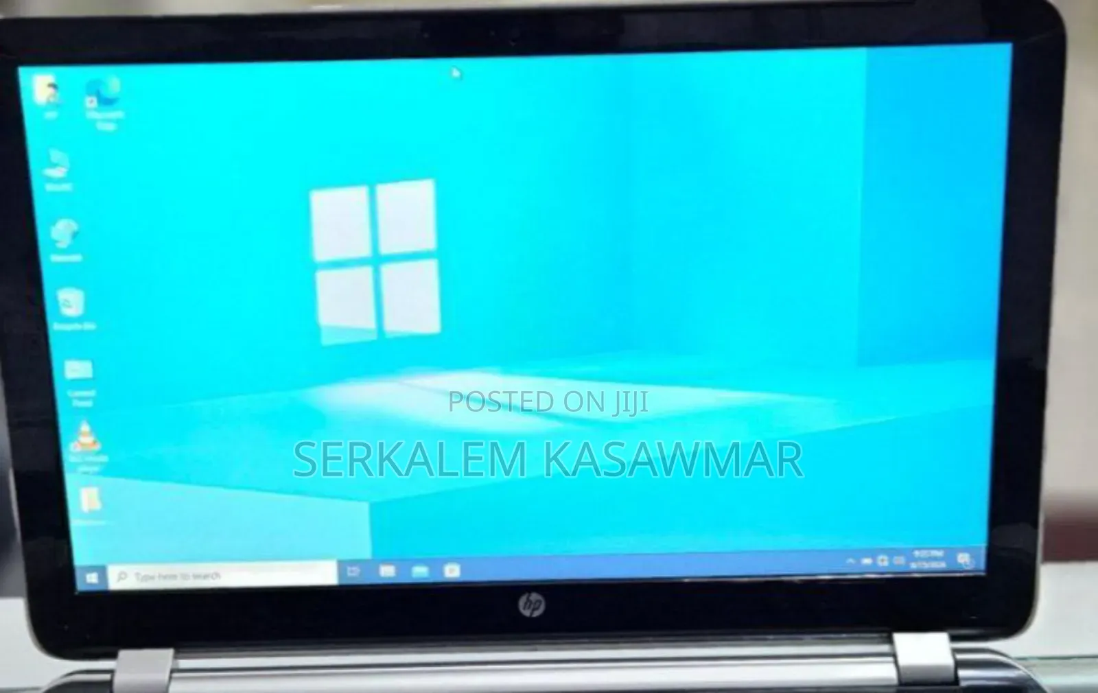 New Laptop HP Pavilion 15 8GB Intel Core I5 HDD 1T